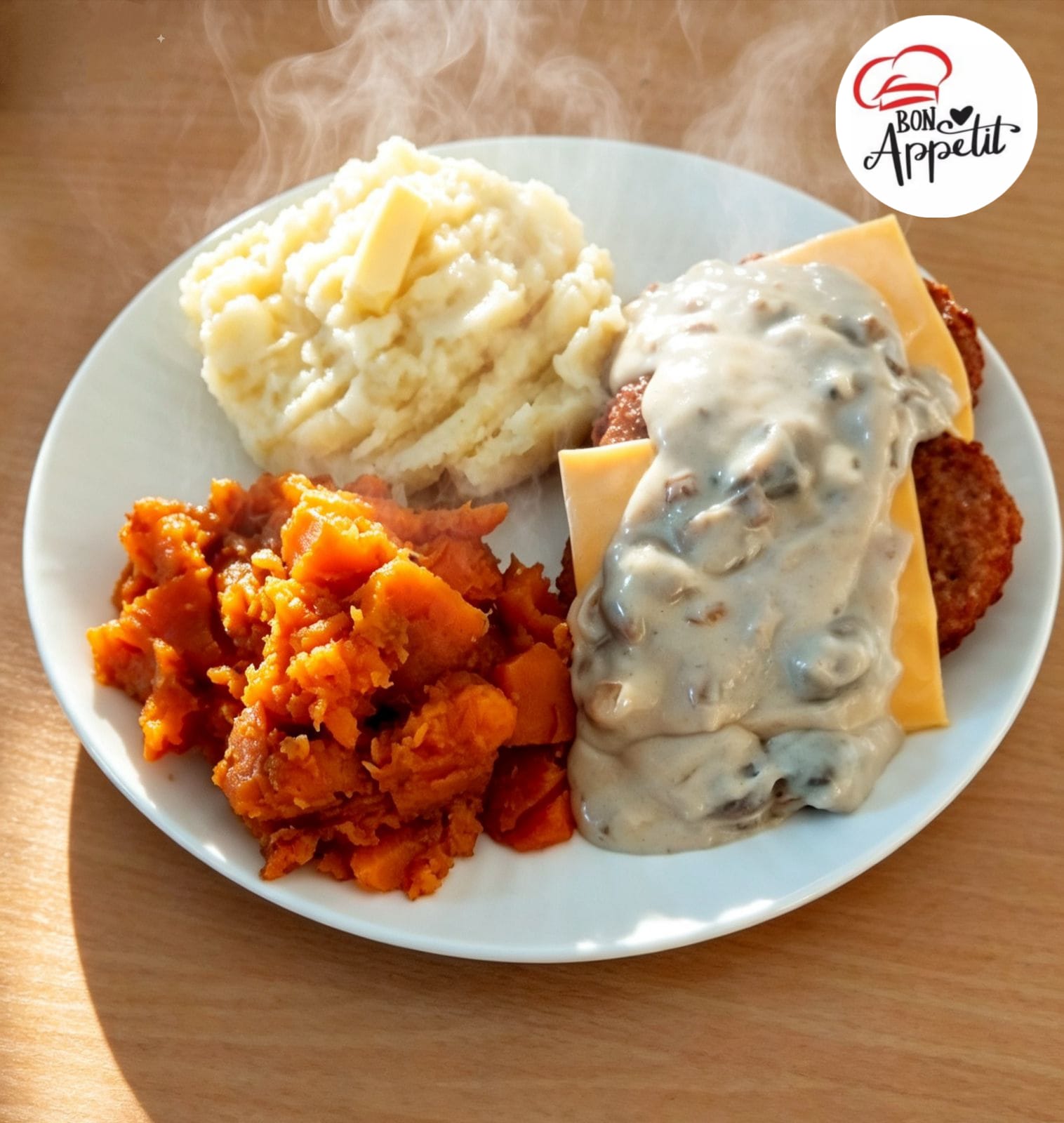 Meal of the Day 2