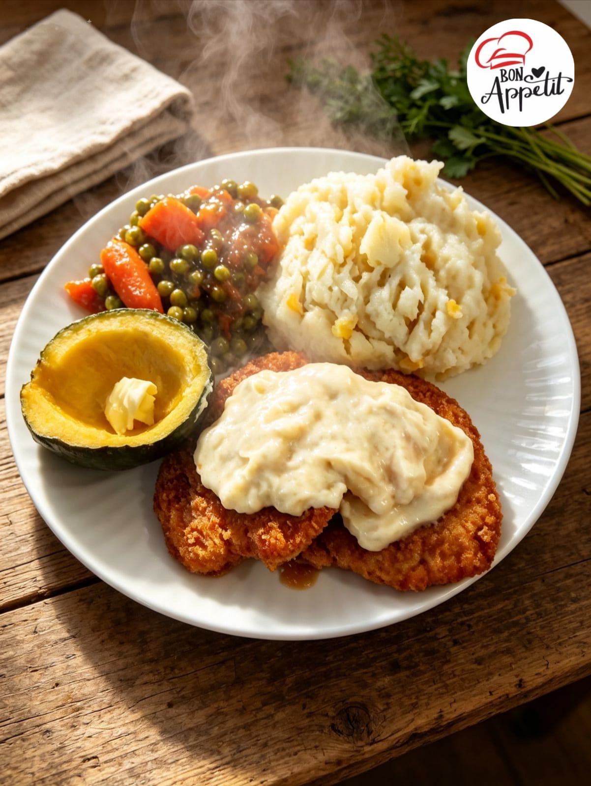 Meal of the Day 3