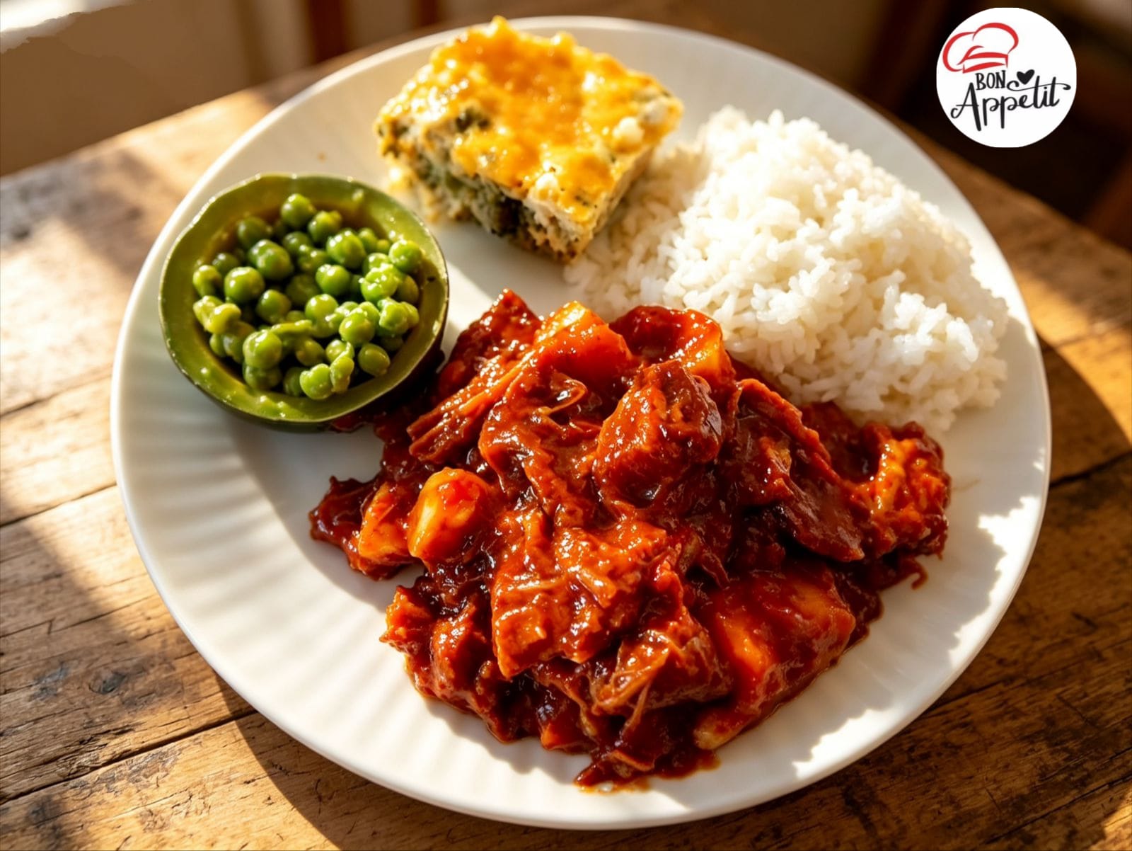 Meal of the Day 4