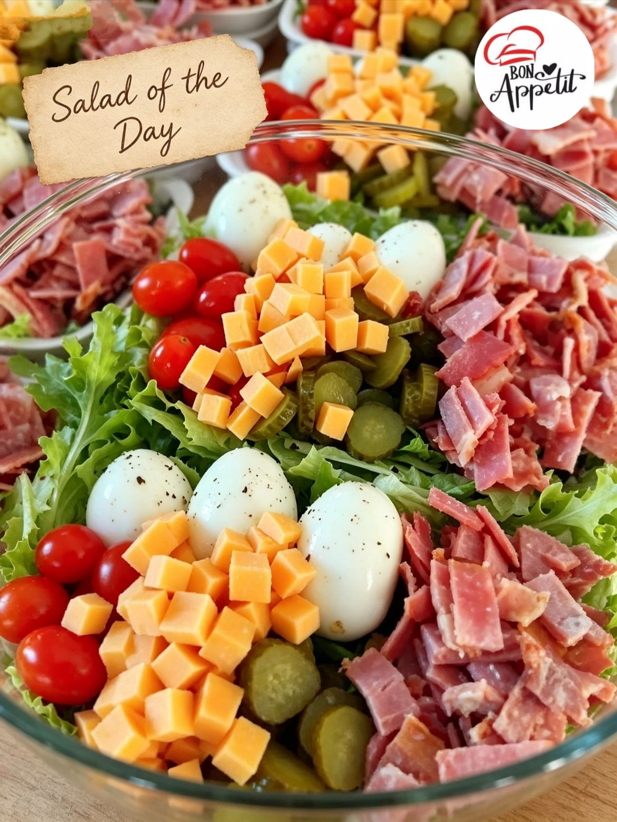 Salad 2